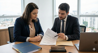 Contratos e Consumidor