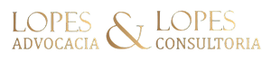 Lopes & Lopes Advocacia Logo